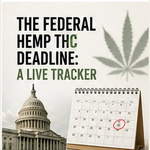 Lawful Hemp Protection Act H.R. 9830 explained — My Cannabis Reviews
