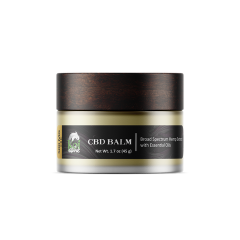 Koi CBD Balm & Topicals Review (2026): All Four Ranked