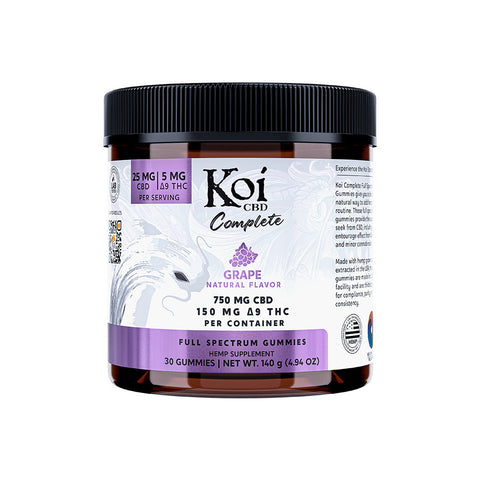 Where to Buy Koi CBD (2026): Online, In Store, and Shipping Restrictions