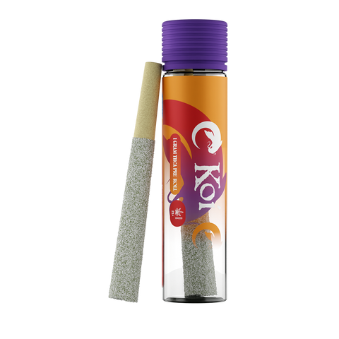 Koi vs Galaxy Treats (2026): Cheapest THC or Widest Range?