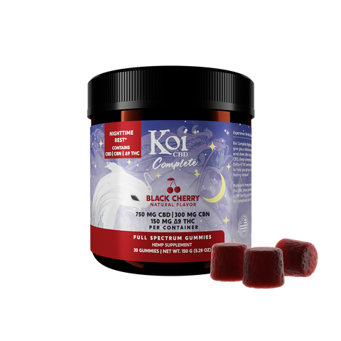 Koi vs Medterra (2026): Wellness Precision vs Cannabinoid Range