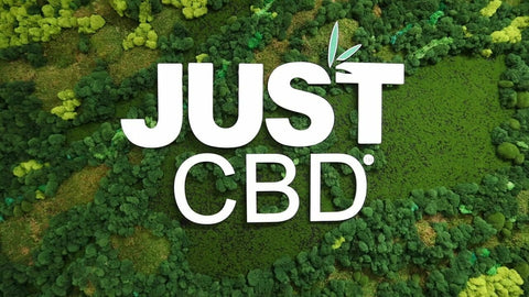JUSTCBD