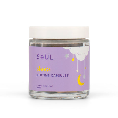 Soul Sleepi Capsules