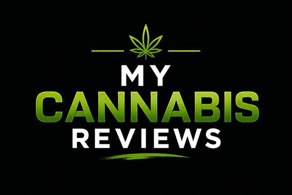 My Cannabis Reviews